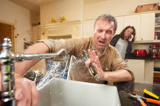 Water damage restoration insurance claims in Homer, MI
